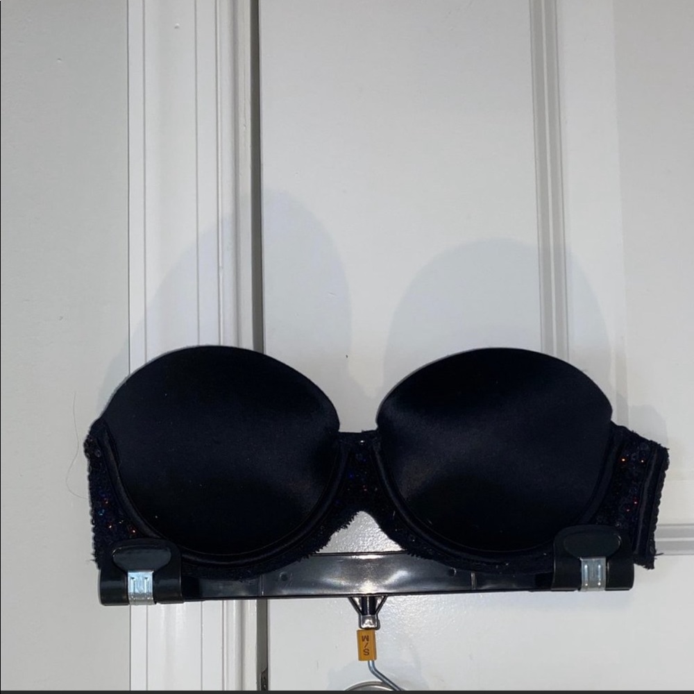 PINK Victorias Secret Strapless Bra - Picture 2 of 3